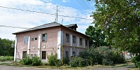 Копейск г, Севастопольская ул, 41